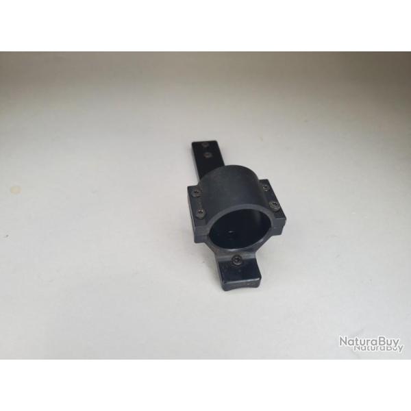 montage aimpoint browning bar  benelli argo d30mm