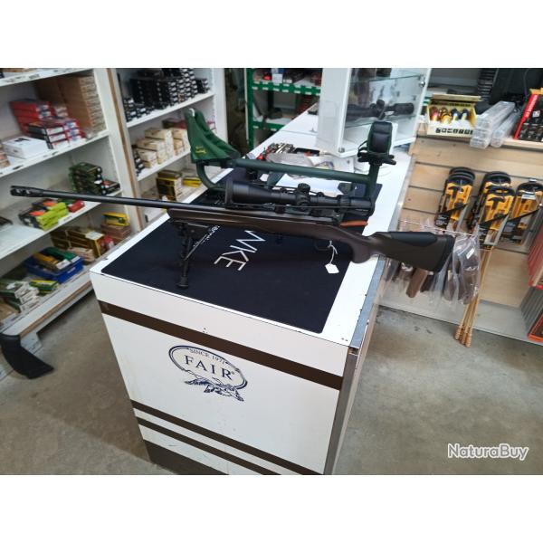 BROWNING X-BOLT SF Composite Brown Ajustable Threaded RR Cal.308 Win