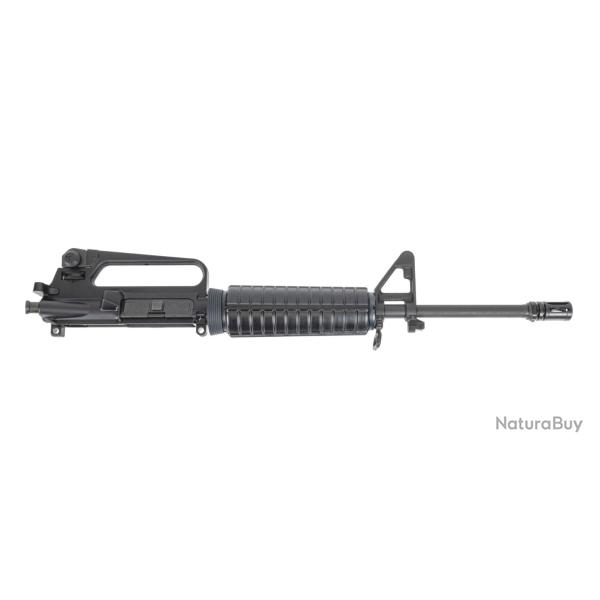 Upper Harrington & Richardson Government M16A2 Carbine, Black