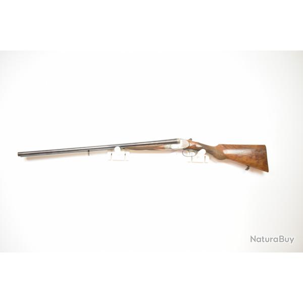 Fusil Automoto Juxtapos Calibre 16-65