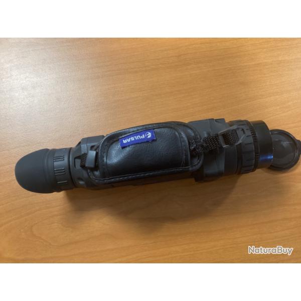 Pulsar H�lion XQ38 F complet