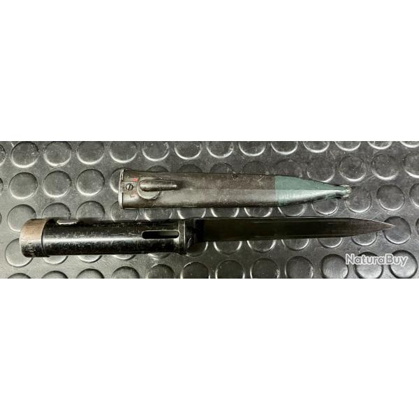 BAIONNETTE FUSIL FN FAL