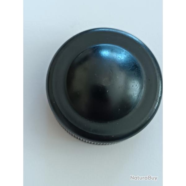BOUCHON DE FERMETURE ARRIERE SANS ENCOCHE POUR AIR COMPRIME DIANA