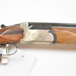 Fusil Bettinsoli Superpos&eacute; Calibre 12/70