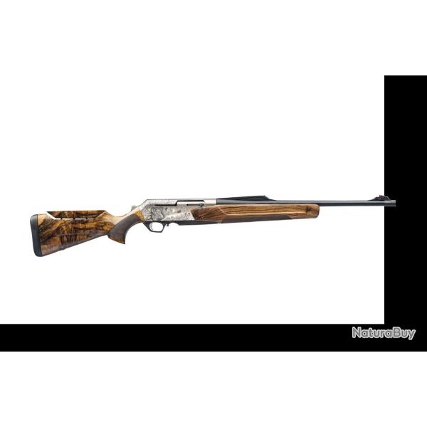 CARABINE BROWNING BAR 4 X Autumn Limited Edition
