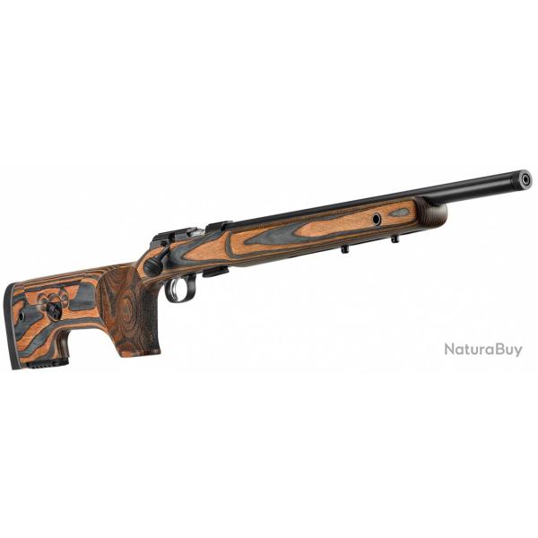 Carabine 22LR CZ 457 RANGE 24"