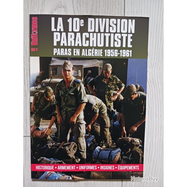 Revues Guerre arm�e Indochine Alg�rie l�gion �trang�re Wehrmacht