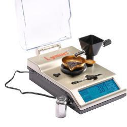 Balance &eacute;lectronique Lyman Accu Touch 2000