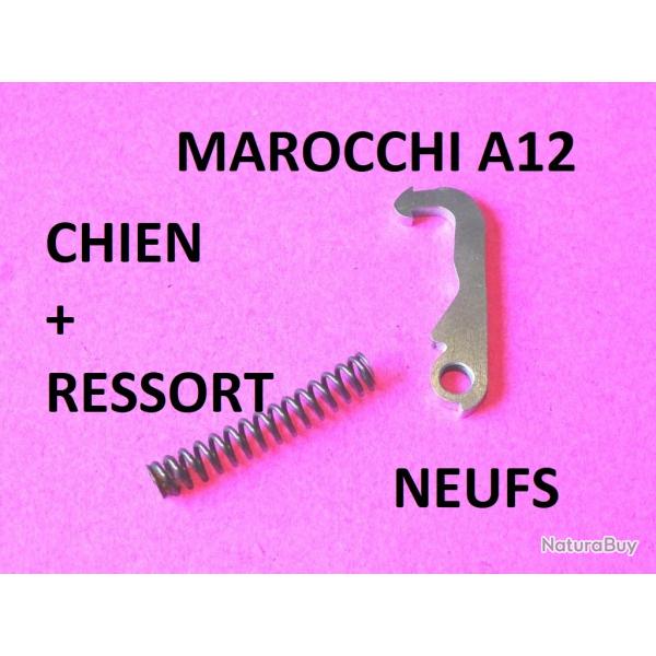 chien + ressort NEUFS fusil MAROCCHI A12 MAROCCHI SG12 fusil ATA- VENDU PAR JEPERCUTE (SI265)