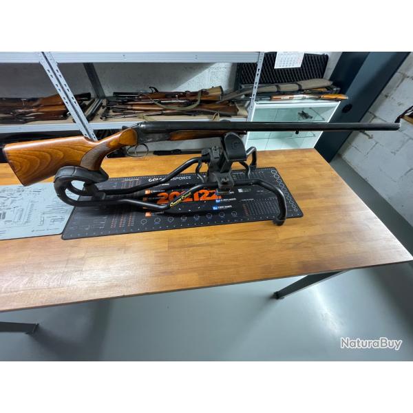 Baikal IJ-43 calibre 12/70