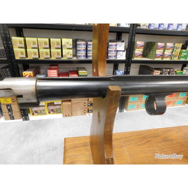 CANON POUR FUSIL TYPE ARC CALIBRE 12