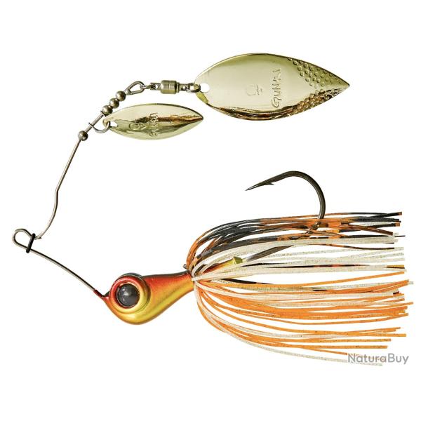 Spinnerbait Gunki Gennaker 14g 14g Acid Shad