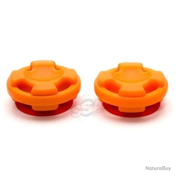 Amortisseur de Branches SVL Classique - Orange