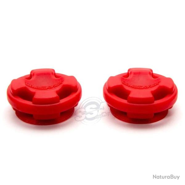 Amortisseur de Branches SVL Classique - Rouge