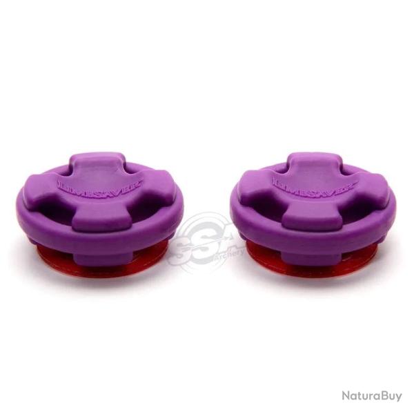 Amortisseur de Branches SVL Classique - Violet