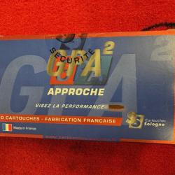 GPA2 Approche 30-06 168 grs (x20)