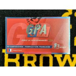 GPA 280 rem 150 grs (x20)