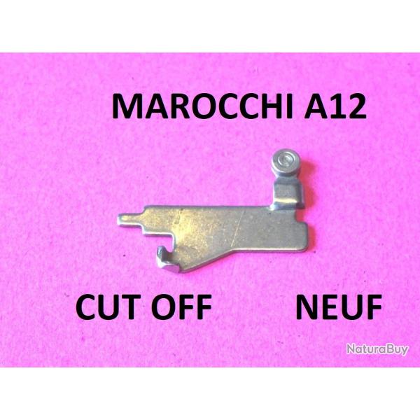cut off MAROCCHI A12 fusil semi automatique - VENDU PAR JEPERCUTE (SI270)