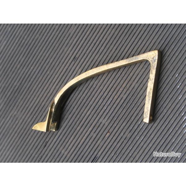 Dos de poigne Pietta pour revolver pietta 1860 army REF 52/2025