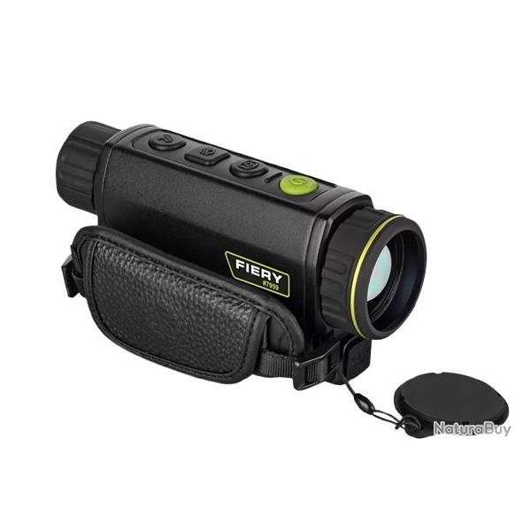 MONOCULAIRE VISION THERMIQUE KONUS FIERY 3X-24X