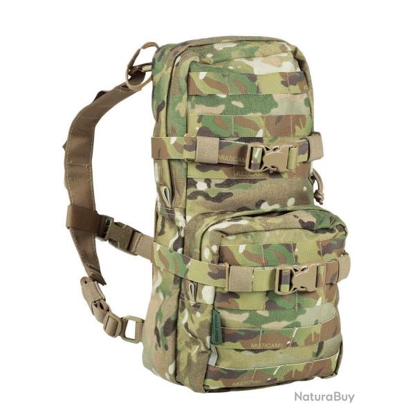 SAC A DOS CARGO PACK MULTICAM