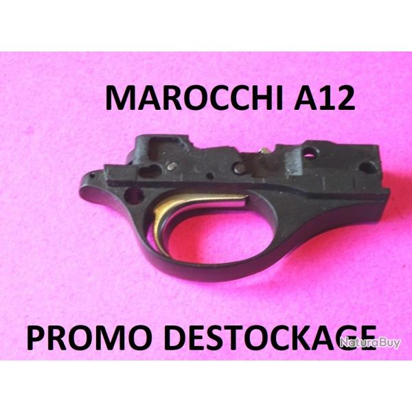 sous garde + detente + cut off fusil MAROCCHI A12 - VENDU PAR JEPERCUTE (SI273)