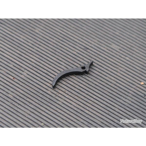 Queue de dtente pour revolver pietta REF 52/2025