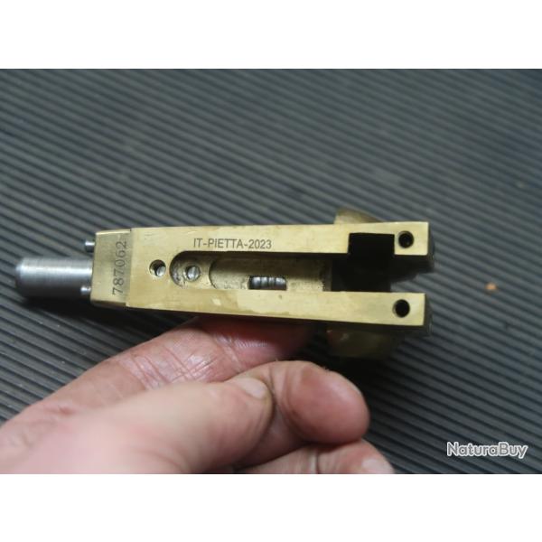 Carcasse neuve pour revolver pietta 1860 army REF 52/2025