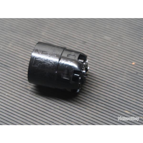 Barillet neuf pour revolver pietta 1860 army cal 44 REF 52/2025
