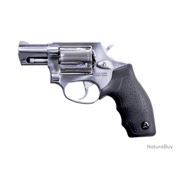 REVOLVER MODELE 605 SS 357MAG