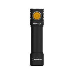 Lampe torche Armytek Prime C2 Magnet USB White