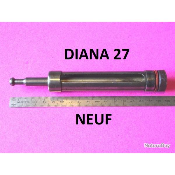 DERNIER piston DIANA 27 DIANA 27S NEUF AIR COMPRIME 4.5 - VENDU PAR JEPERCUTE (HUB19)