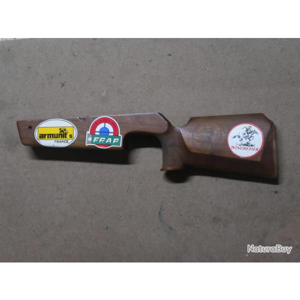 Crosse bois pour Diana 66 REF @