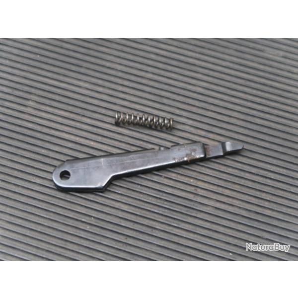 Levier et ressort pour DAINA 66 REF @