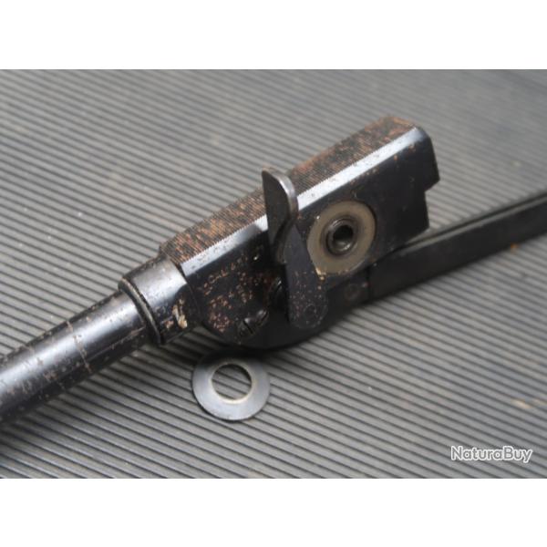 Canon de carabine DIANA 66 REF @