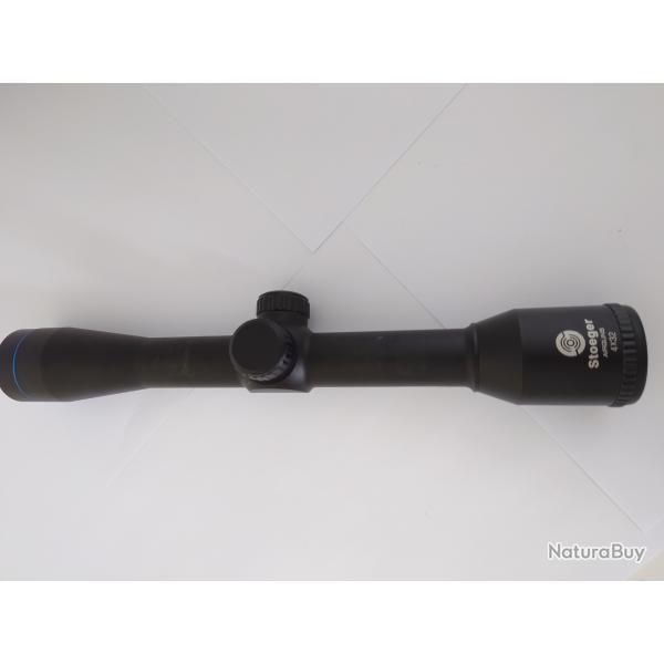 Lunette STOEGER 4x32 nu