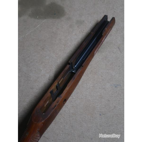 Crosse pour carabine RUGER MINI14 / mousqueton AMD REF @