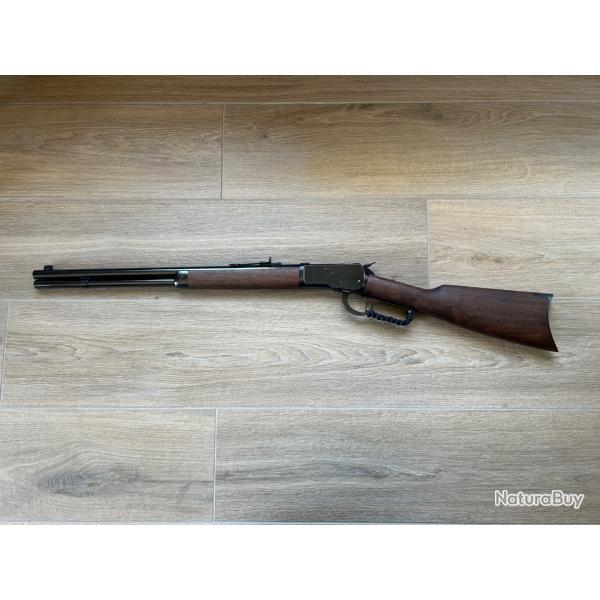 Winchester 1892 levier sous garde