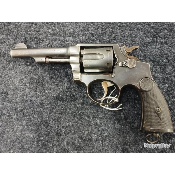 ORBEA Y CIA 92 ESPAGNOL 8mm lebel occasion