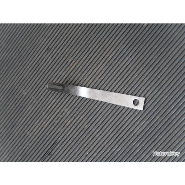 Ressort de chien pour revolver 1851 reb nord navy pietta REF 51/2025