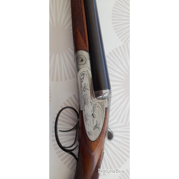 juxtapose cal 16 -  faux corps  - r�nov�