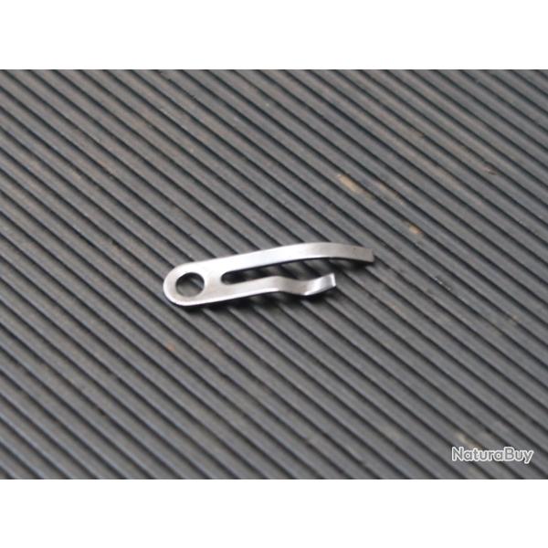 Ressort de queue de d�tente pour revolver colt 1851 pietta REF 51/2025