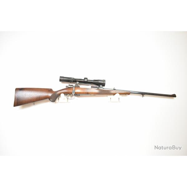 Carabine Krupp E.Schmidt & Habermann 98k Calibre 8x57jr