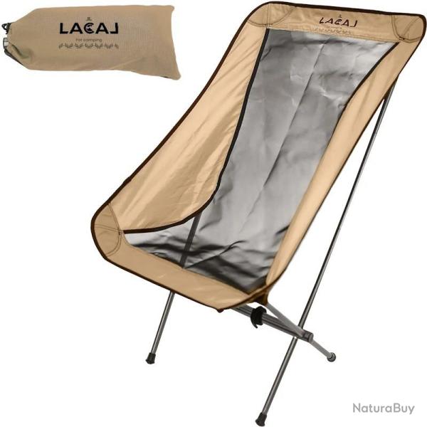 Chaise Lacal Big Light Chair beige