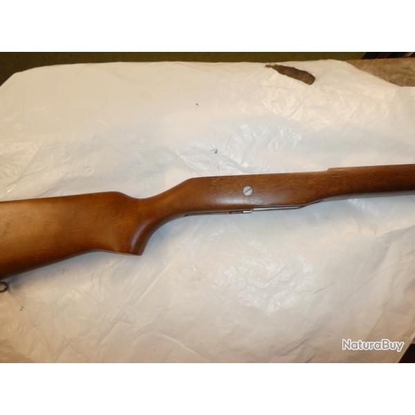 crosse bois pour RUGER mini 14