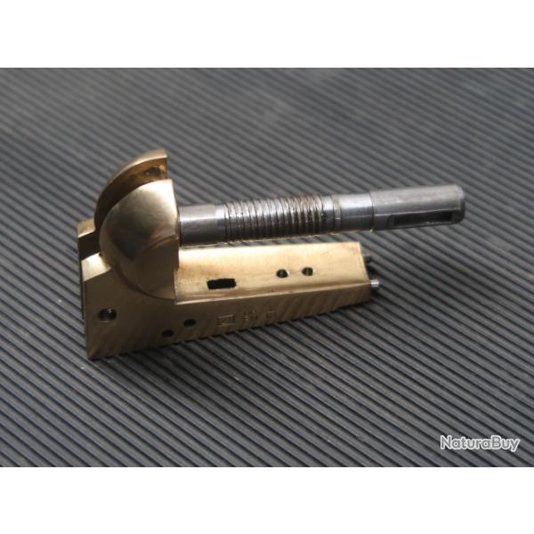 Carcasse neuve pour revolver colt 1851 reb nord navy pietta REF 51/2025