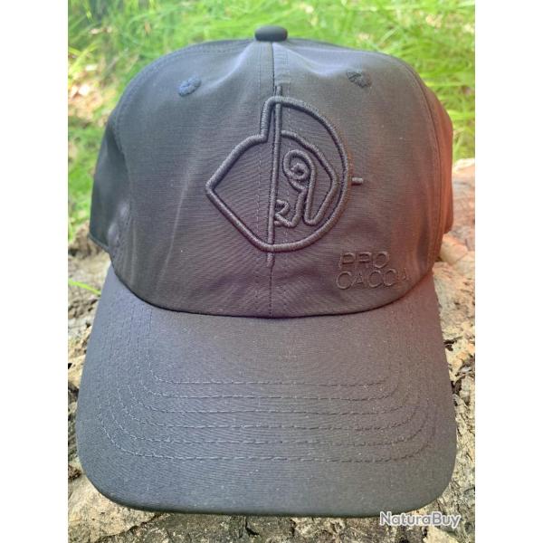 Casquette PRO CACCIA Punta Noir