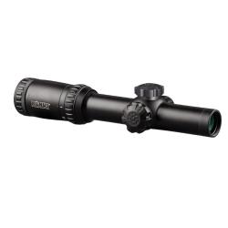 LUNETTE KONUS KONUSPRO M-30 1-6X24 RET GERMAN 4