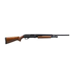 Fusil &agrave; pompe WINCHESTER SXP Trench Rifled Cal12/76
