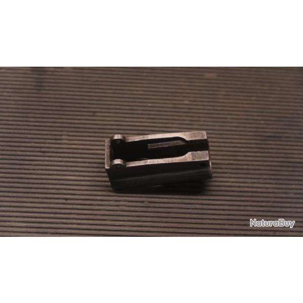 Embase de hausse usin�e pour fusil Mosin Nagant REF 54/2025